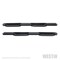 Westin Automotive 18-C WRANGLER JL UNLIMITED 4DR HDX XTREME NERF STEP BARS TEXTURED BLACK 56-24075 - alternate 1
